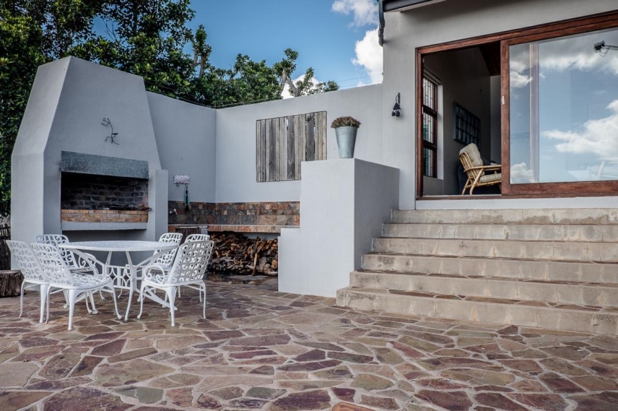 4 Bedroom Property for Sale in Britannica Heights Western Cape